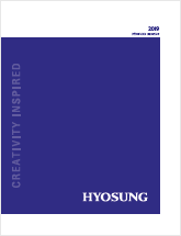 Hyosung brochre