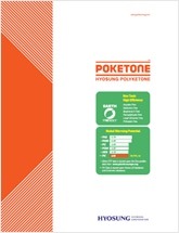 POKETONE 产品册