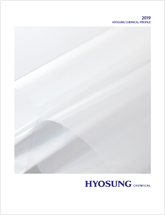 Hyosung Chemical brochre