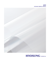 Hyosung Chemical brochre